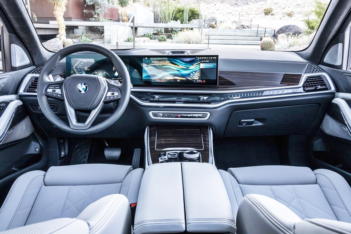 2_BMW X5 페이스리프트 인테리어_NetCarShow.jpg