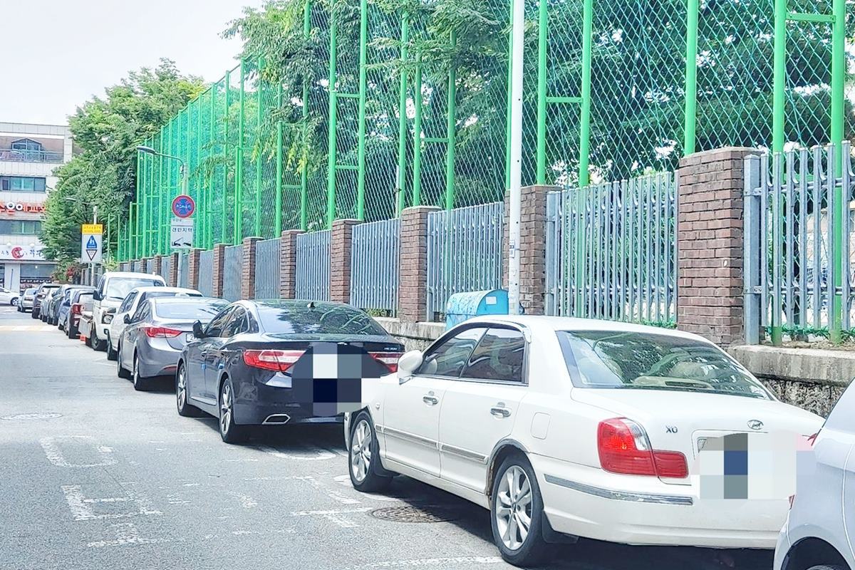 어린이보호구역 불법주차 뉴스1.jpg