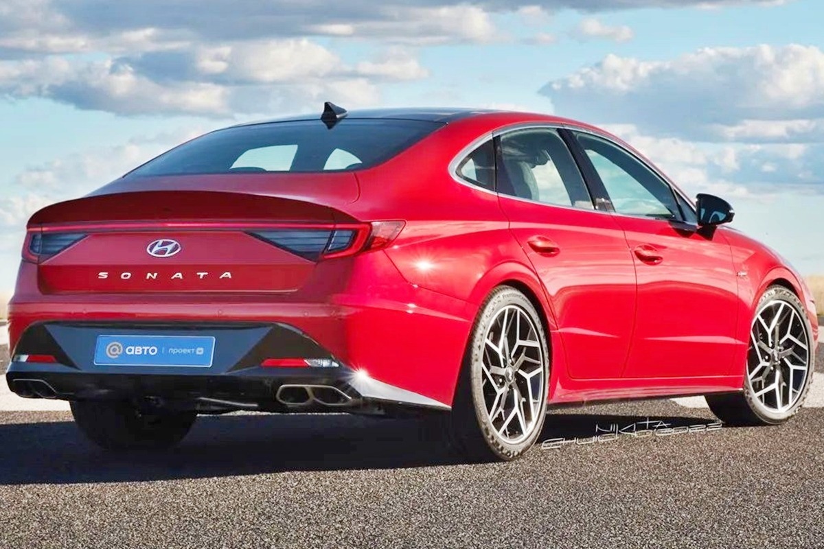 3_쏘나타 페이스리프트 예상도_인스타그램 'kelsonik'.jpg