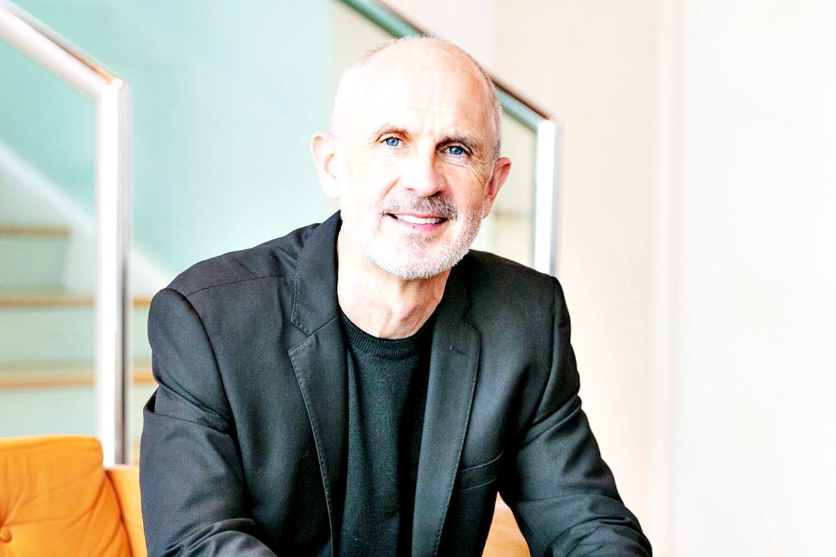 볼보의 CEO 짐 로완 Lindholmen Science Park.jpg