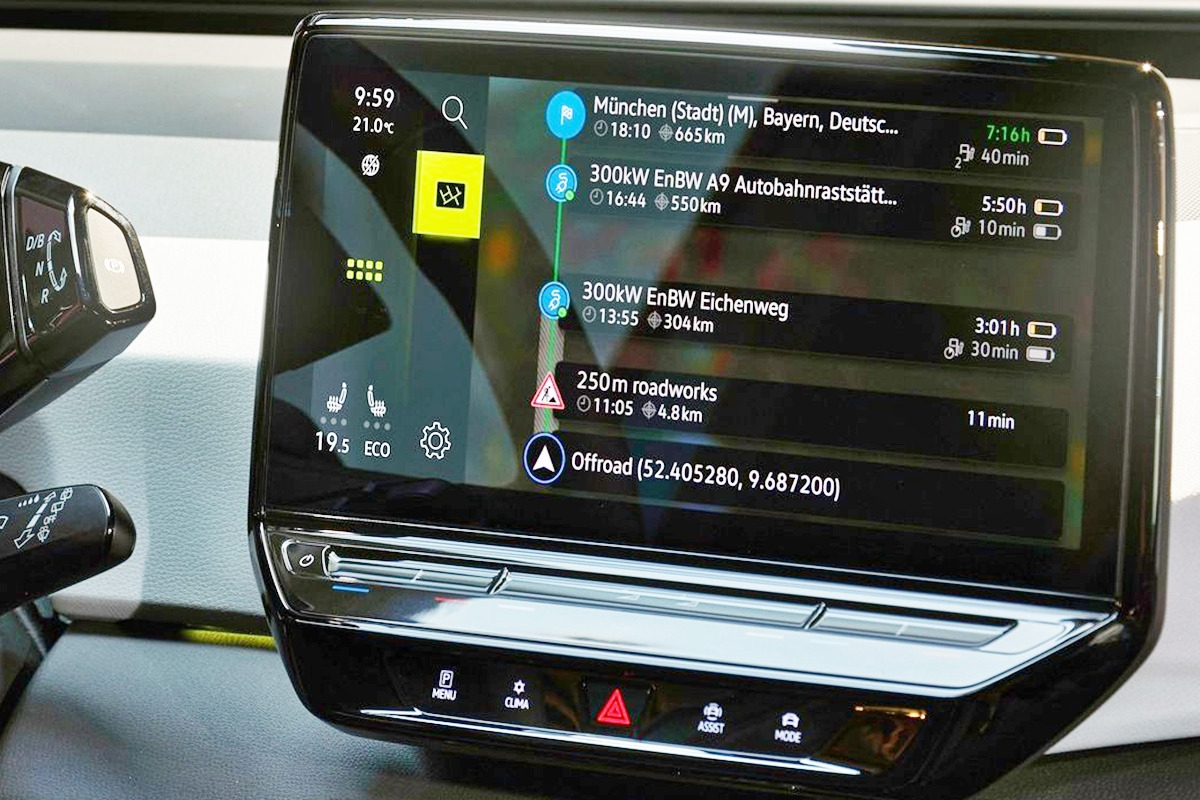 5_폭스바겐 ID.3 지능형 EV 루트 플래너_NetCarShow.jpg