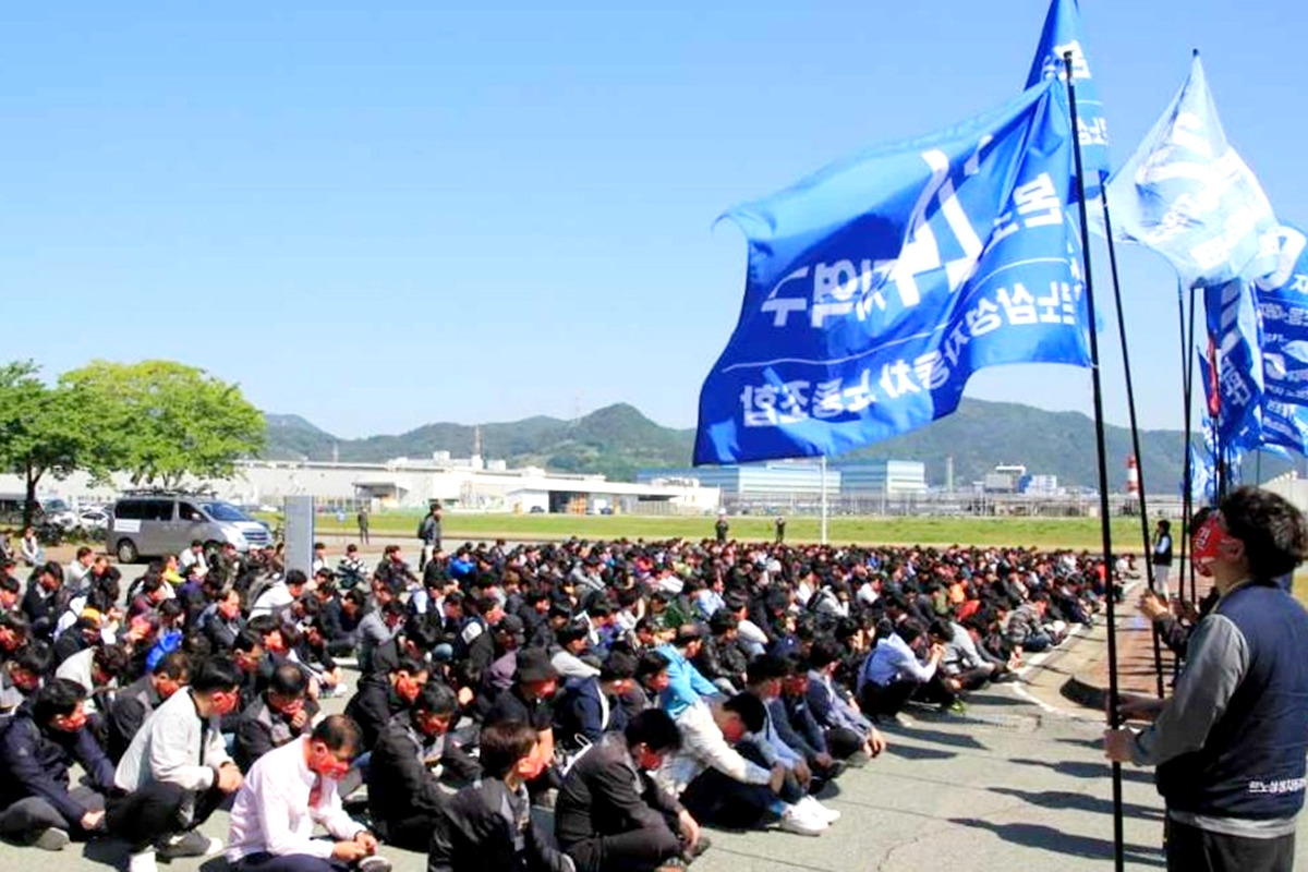 3-1 노조 파업 르노삼성자동차.jpg