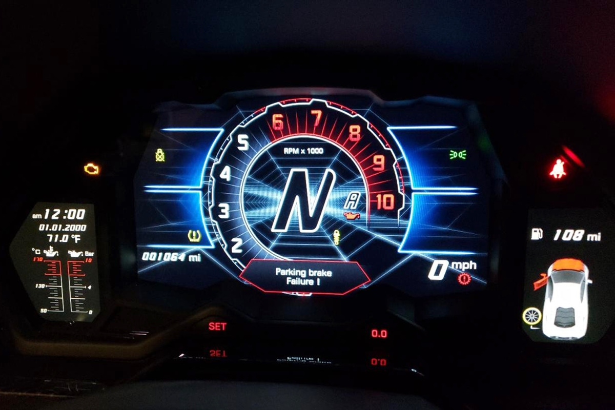 4_람보르기니 아벤타도르 얼티메 전손 매물 계기판_'Copart'.jpg