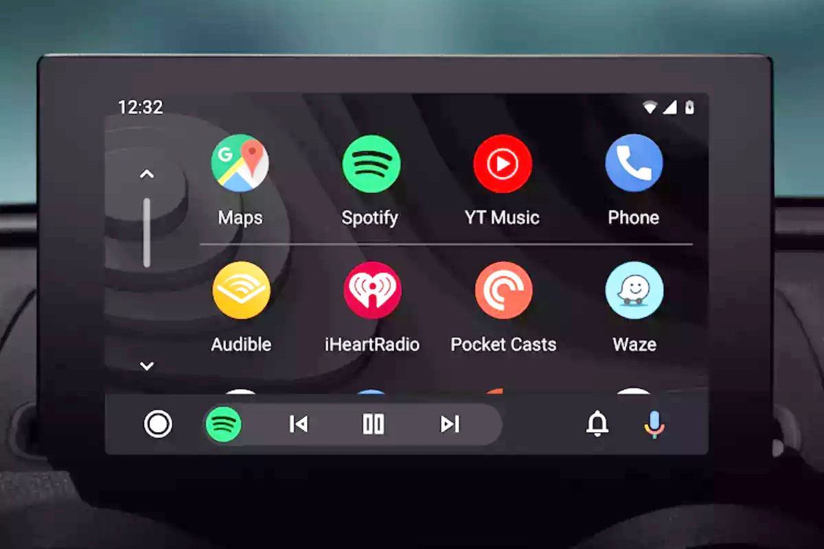 안드로이드 카플레이 Times of India.jpg