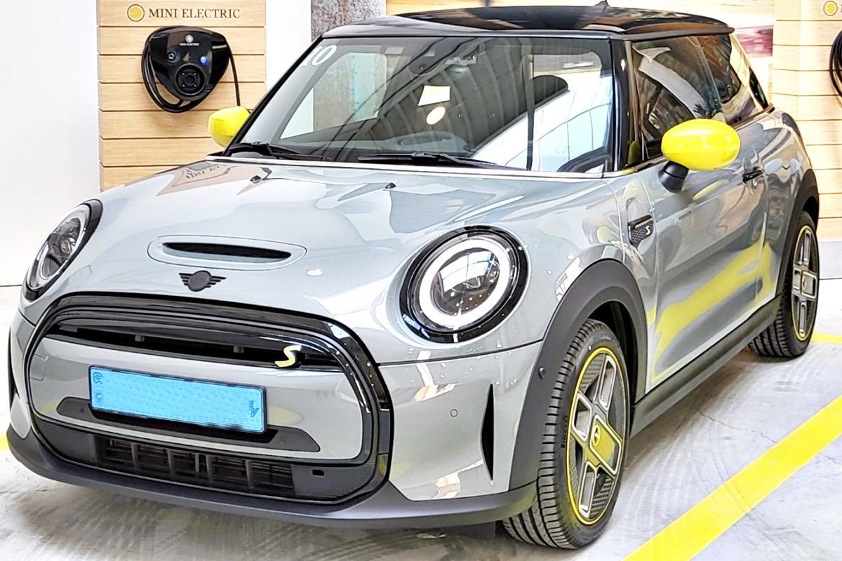 미니 일렉트릭 헤럴드 경제.jpg