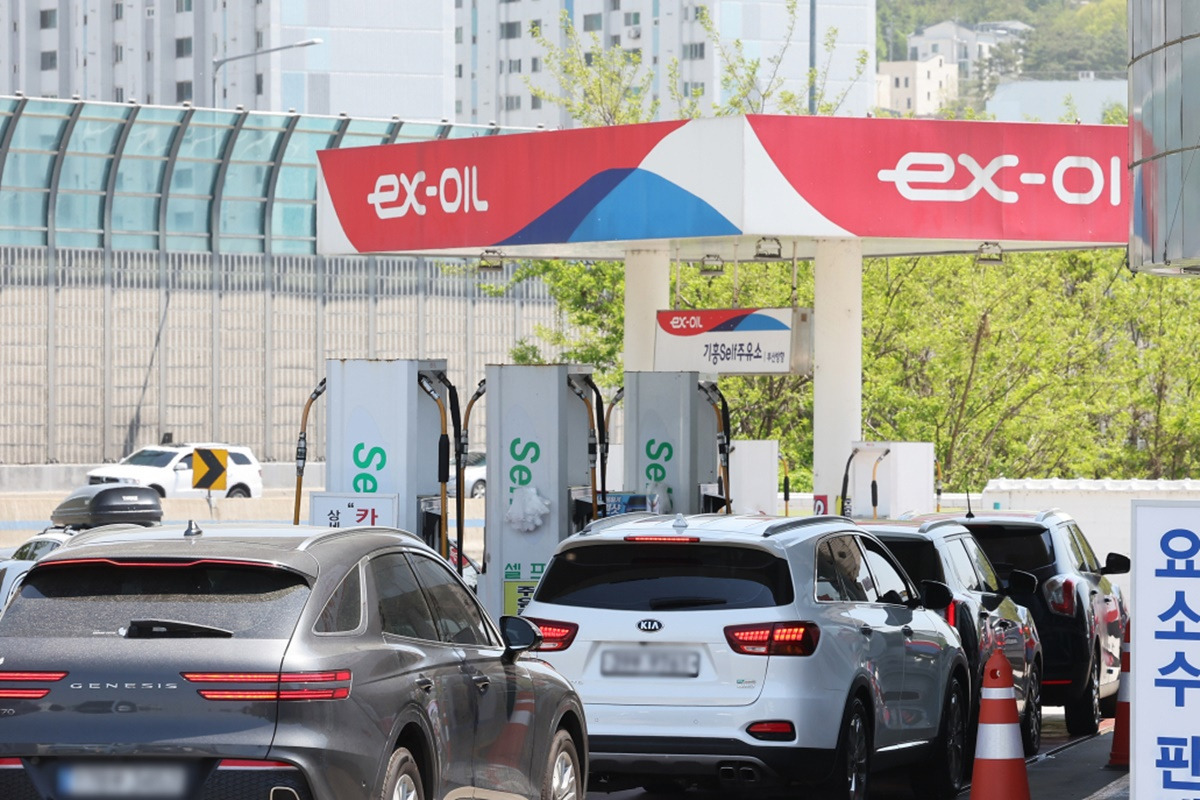 헤럴드 경제 기름값 급등.jpg