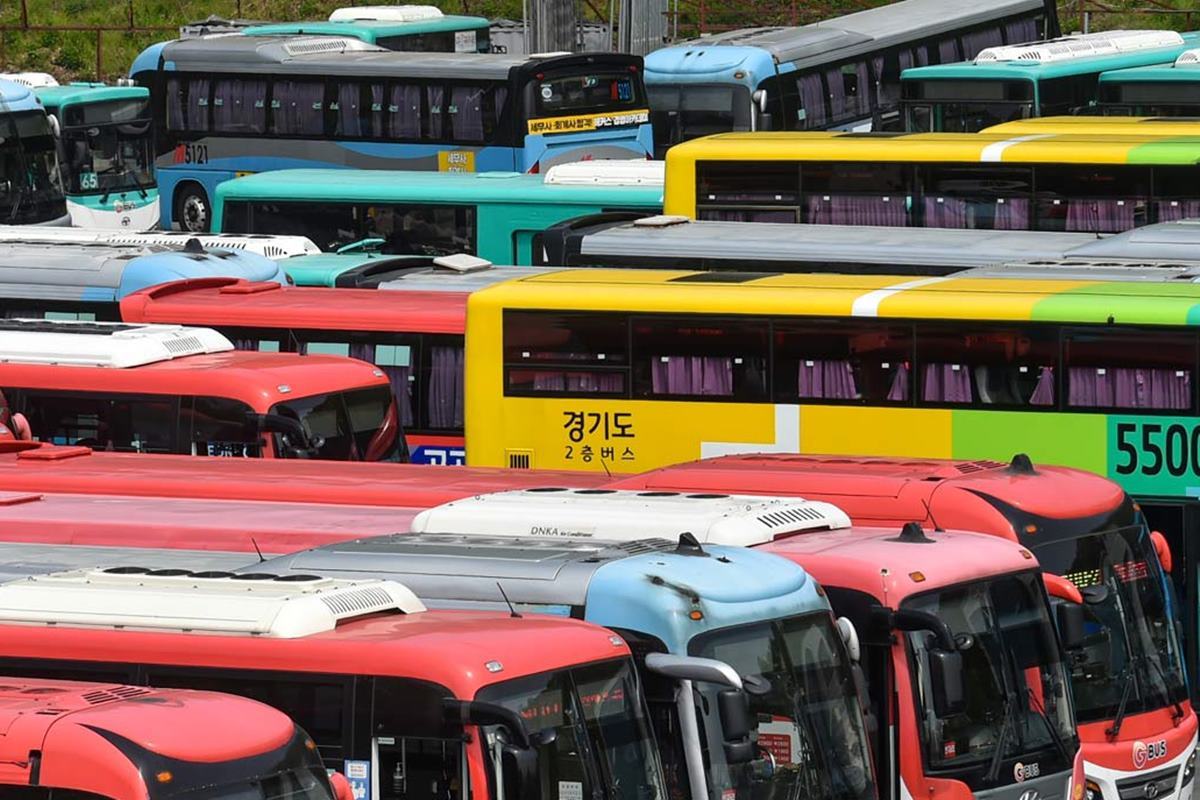경인일보 수원 광역버스 기사 파업.jpg