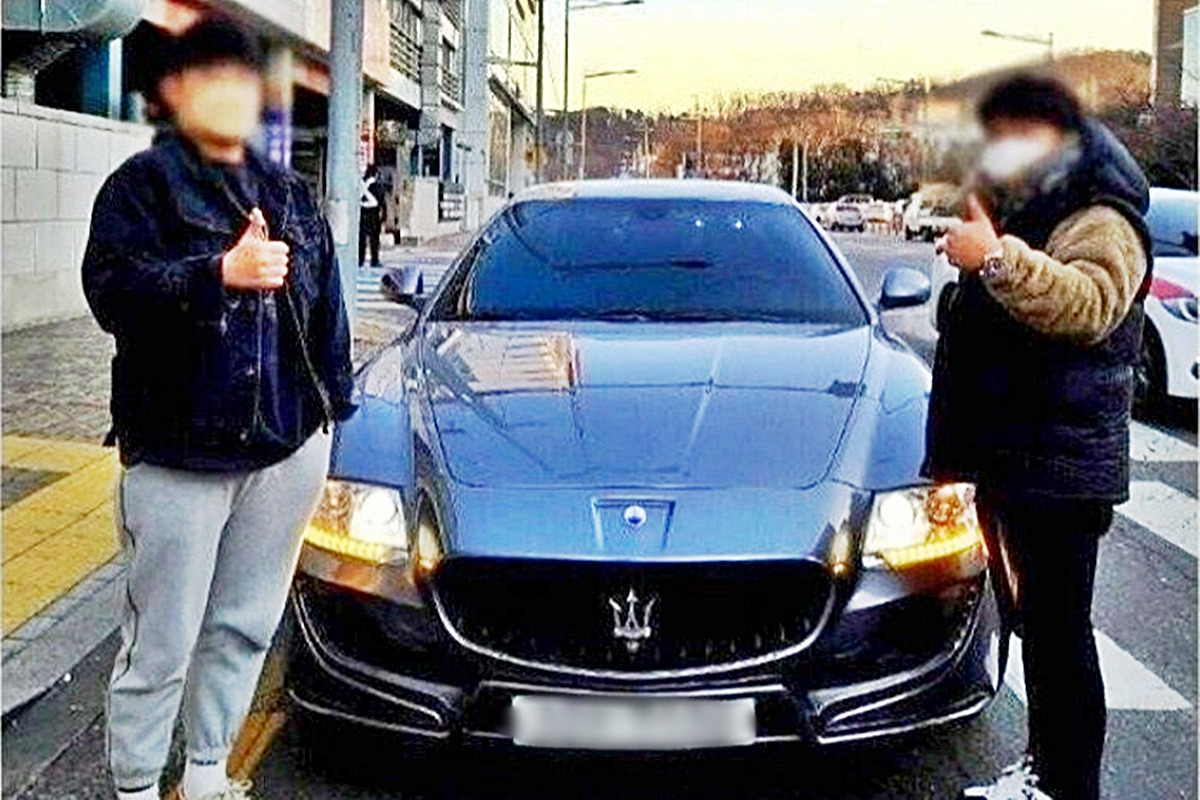 6_침수 슈퍼카 세일_보배드림.jpg