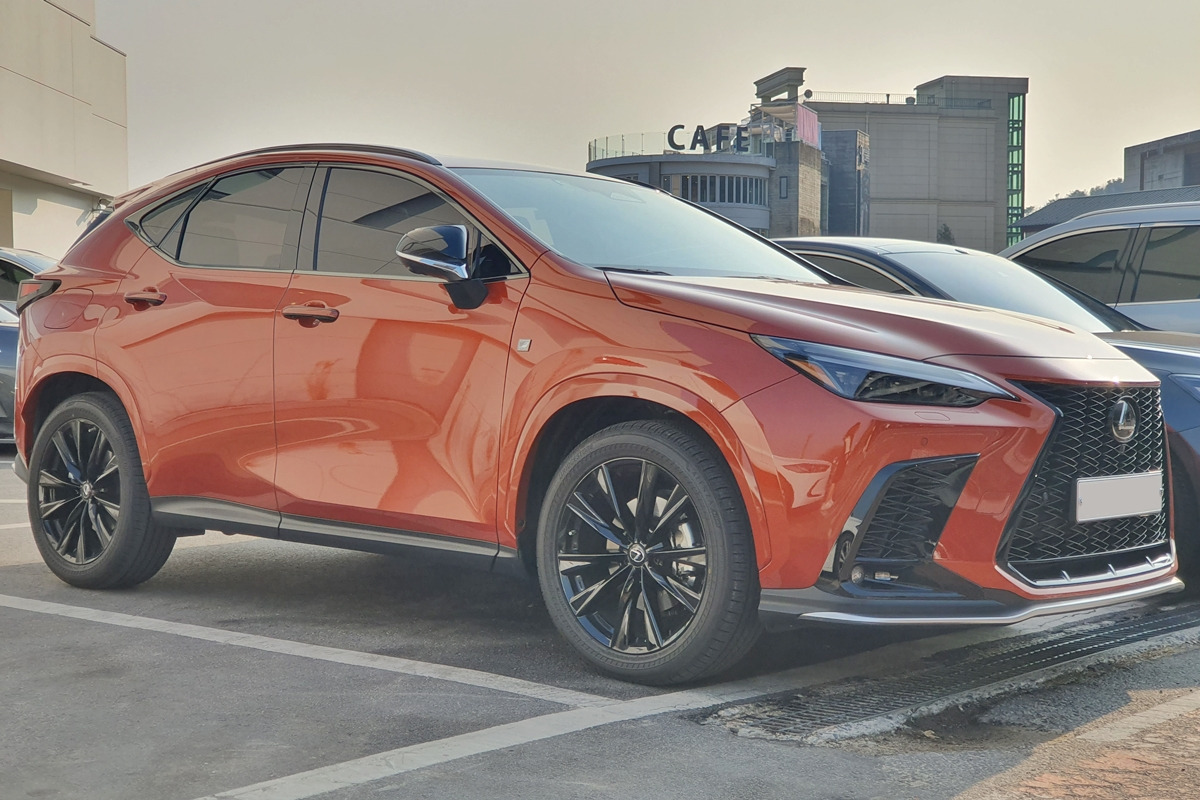4_렉서스 NX 450h F 스포츠 시승기.jpg