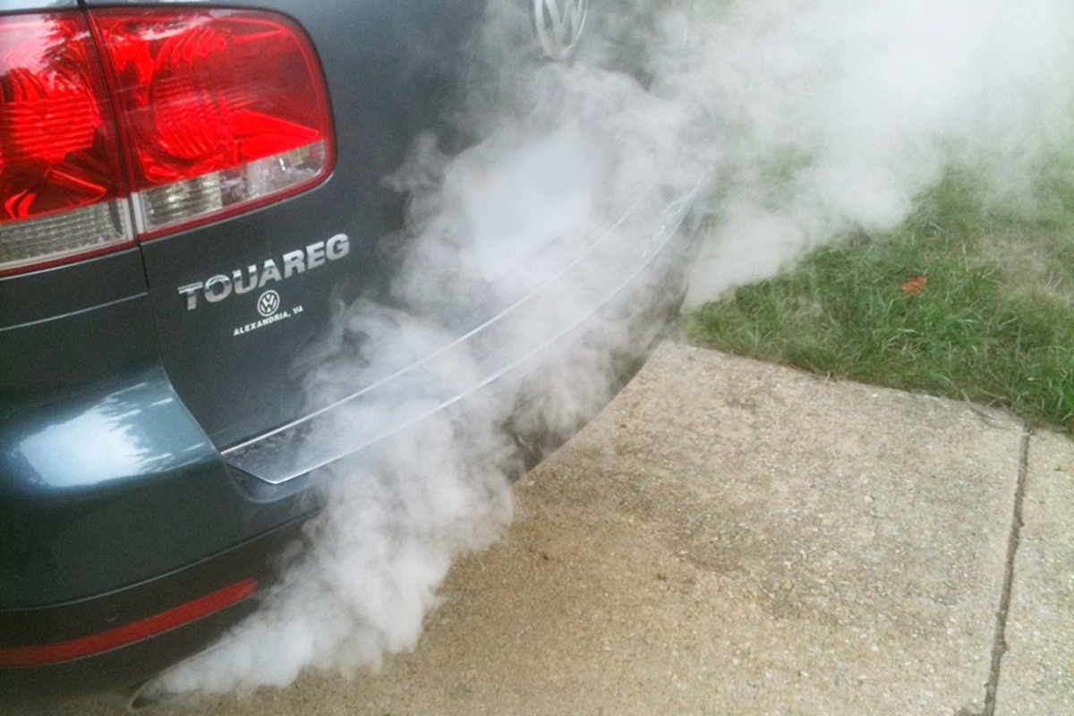 6_폭스바겐 투아렉 배기가스_Club Tuareg Forum.jpg