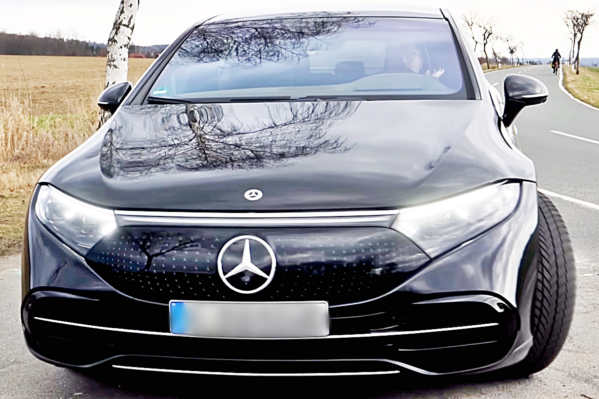 0_벤츠 최고출력 구독제 시행_유튜브 채널 'Automann-TV'.jpg