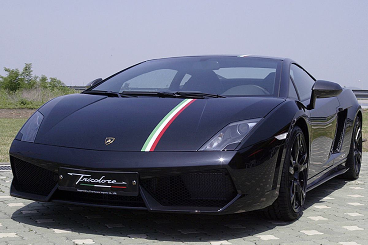 람보르기니 가야르도 트리콜레로.jpg