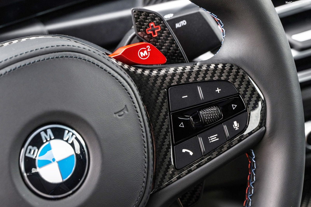 4_BMW M2 M 버튼_'NetCarShow'.jpg