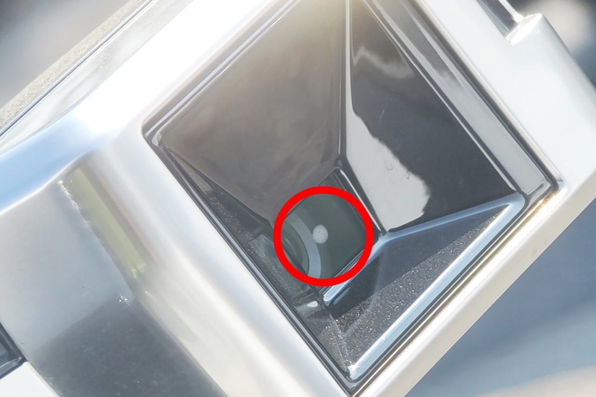 렌즈 안쪽에 습기가 차는 결함 네이버 카페 아이오닉 맴버스.jpg