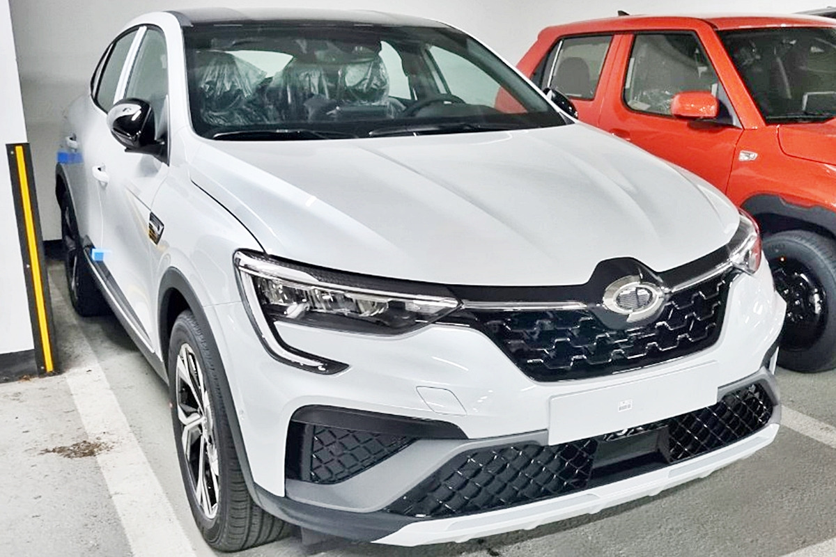 1_르노코리아자동차 XM3 E-Tech 하이브리드_네이버 남차카페 '순천ll김치가리비'님.jpg