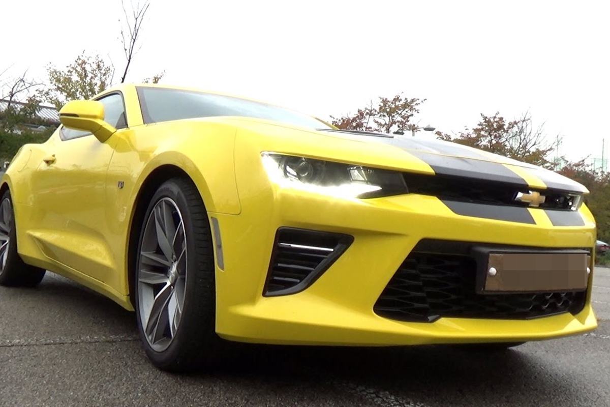 한국경제 쉐보레 카마로.jpg