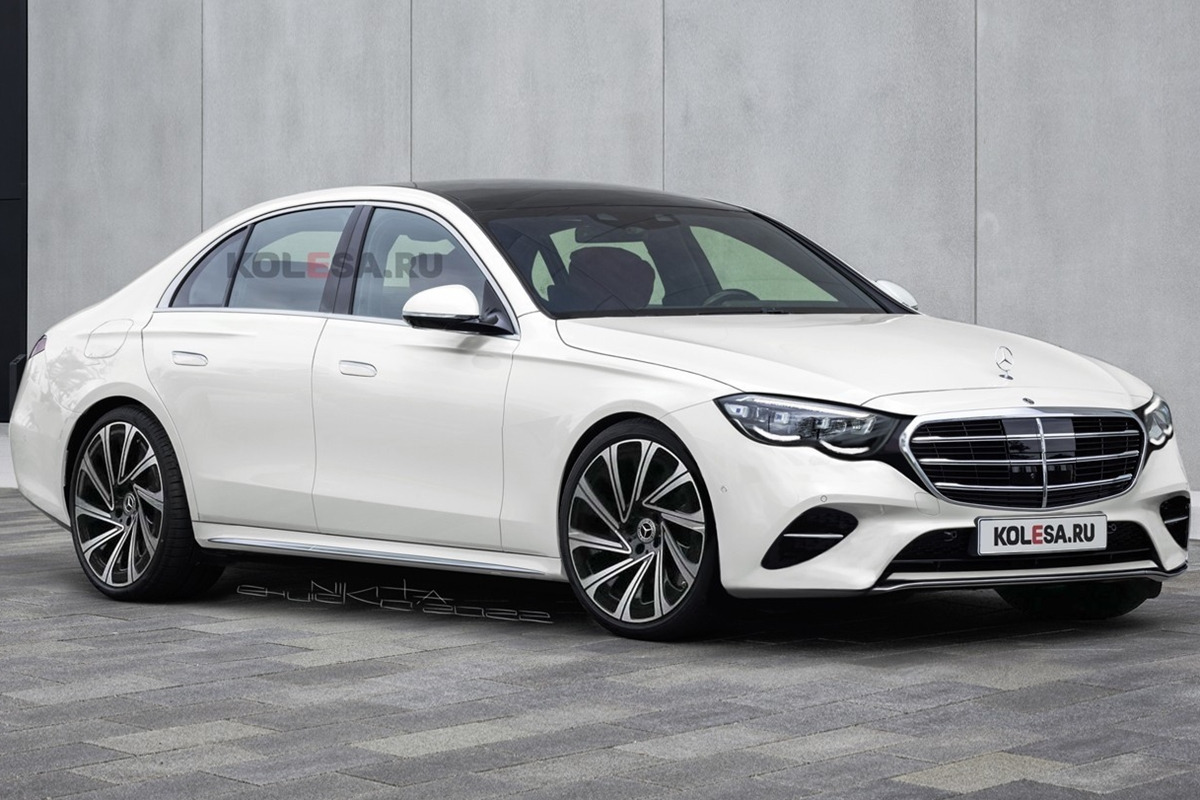 6_메르세데스-벤츠 신형 E 클래스 예상도_KOLESA.RU.jpg