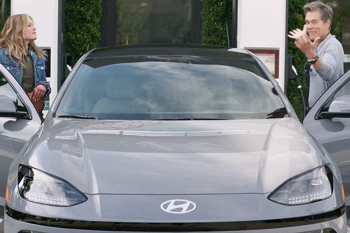 2_현대 아이오닉 6 광고 영상_트위터 'Hyundai USA'.jpg