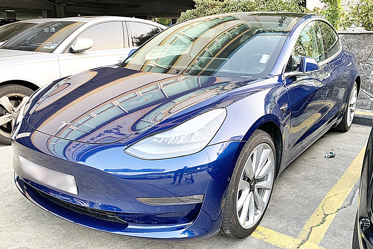 0_테슬라 모델 3_'클리앙'.jpg