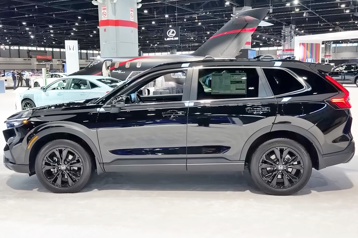 1_혼다 CR-V_유튜브 채널 'crospotter13'.jpg