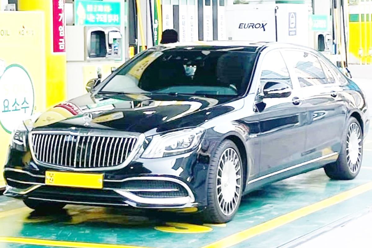 (사진 = 네이버 남차카페 '황정환'님 제보).jpg