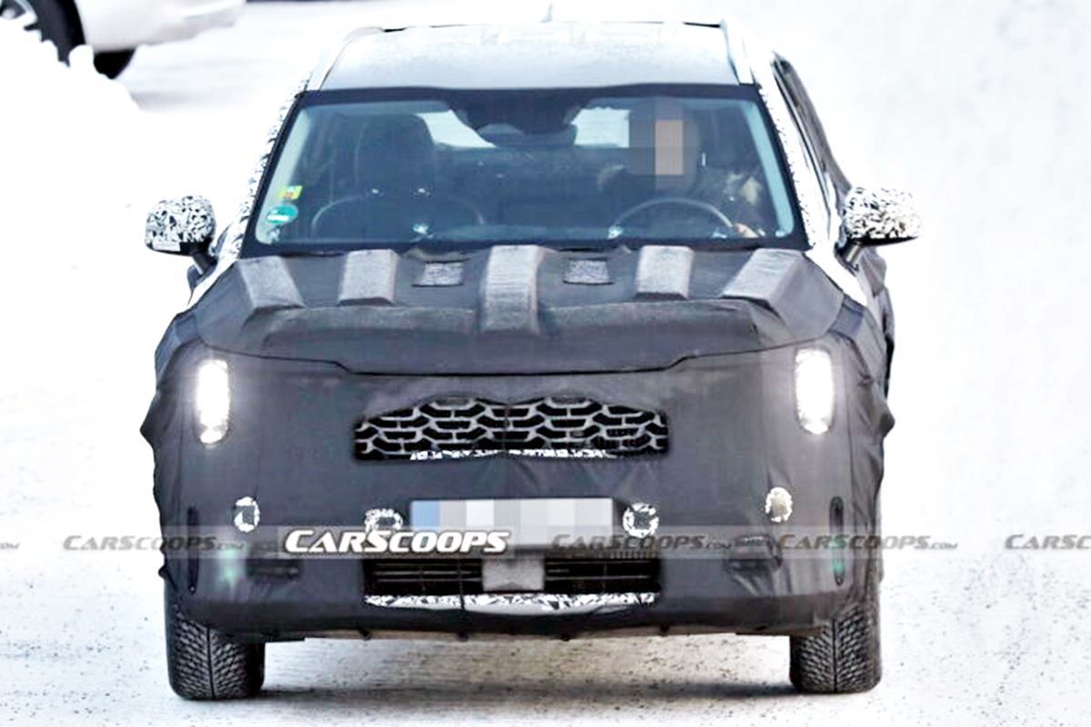 기아자동차 쏘렌토 페이스리프트 Carcoops 2.jpg