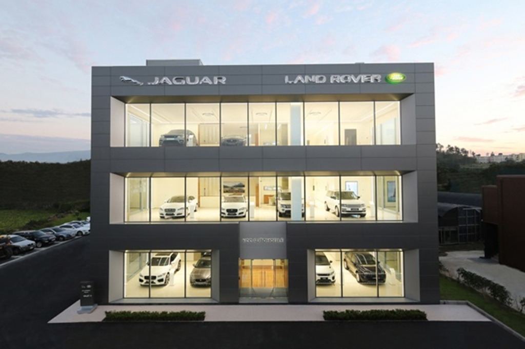 8-2 제주 서비스센터 재규어랜드로버코리아.jpg
