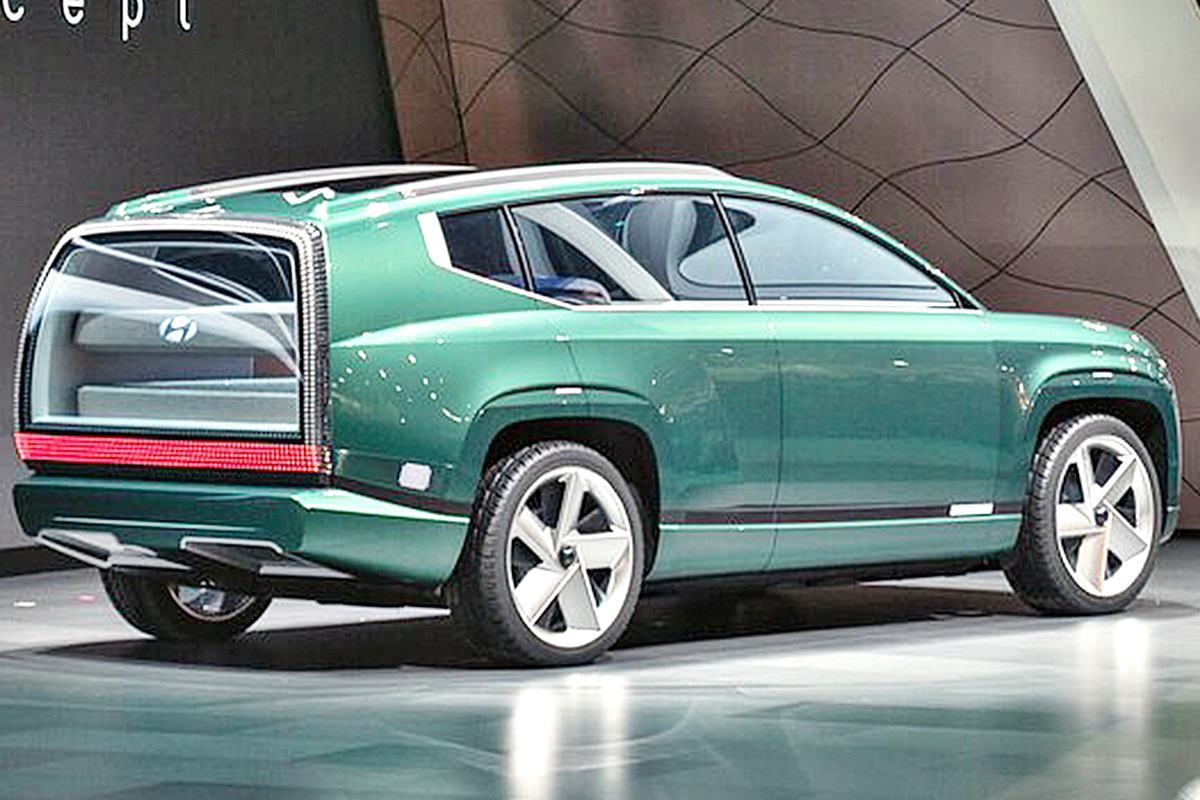 주행거리 500km이상을 노리는 현대 아이오닉7의 콘셉트 현대자동차.jpg