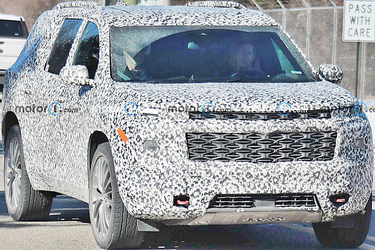 0_쉐보레 트래버스 풀체인지 테스트카_'Motor 1'_1.jpg