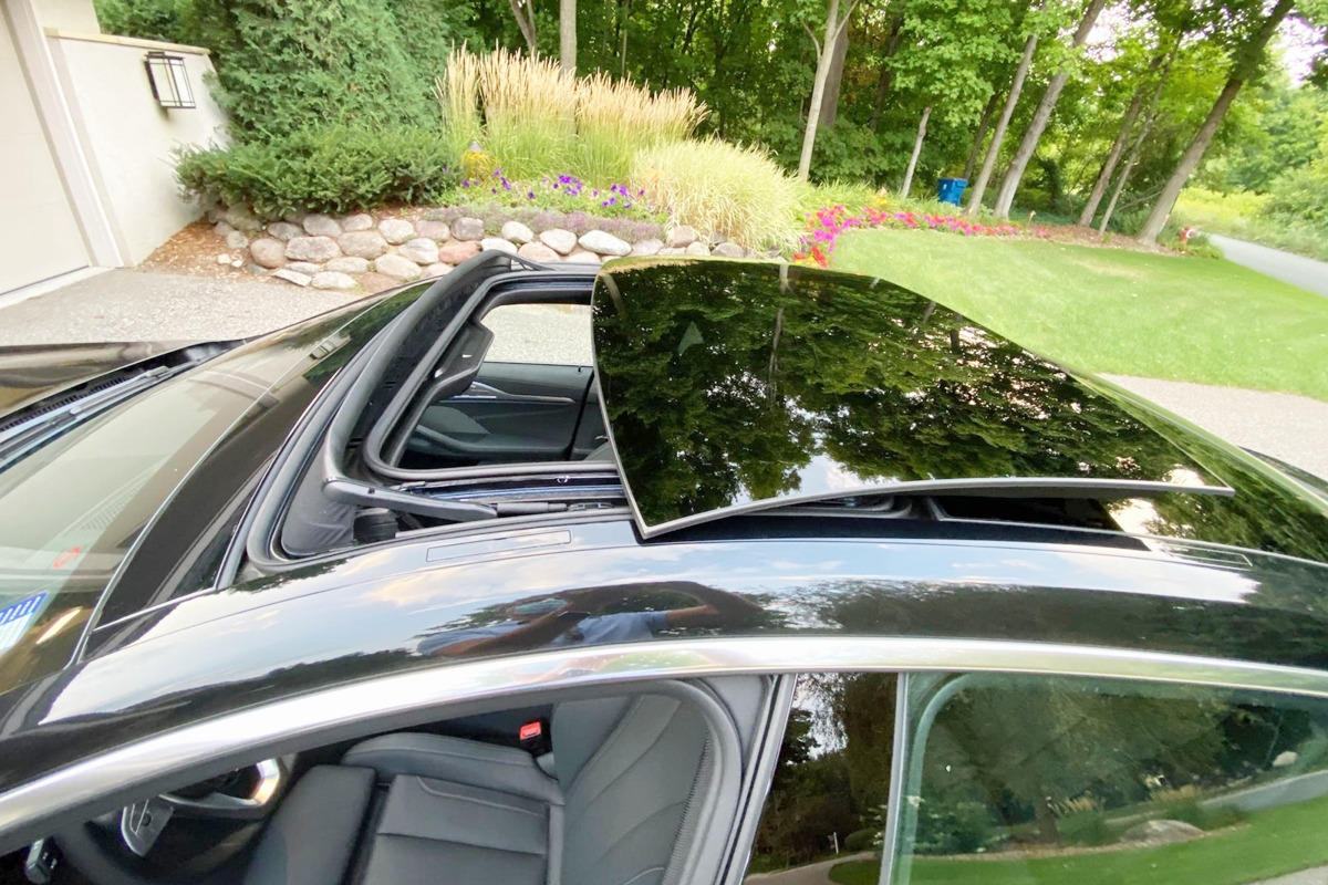 3_BMW M850i x드라이브 그란 쿠페 선루프_Bimmer Post.jpg