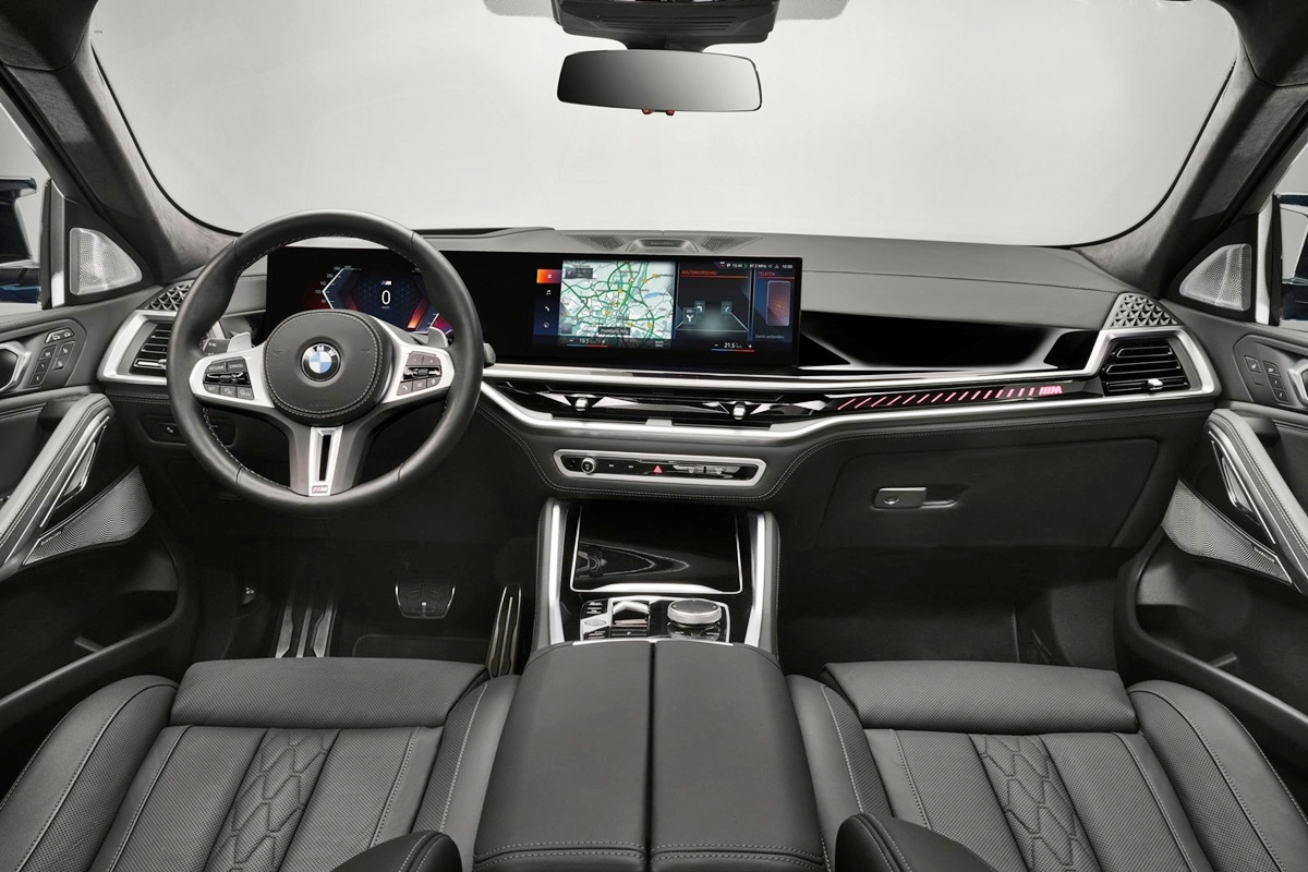 6_BMW X6 페이스리프트 인테리어_NetCarShow.jpg