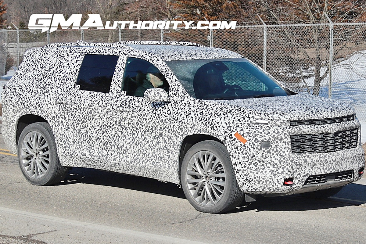 5_쉐보레 트래버스 풀체인지 테스트카_'GM Authority'.jpg