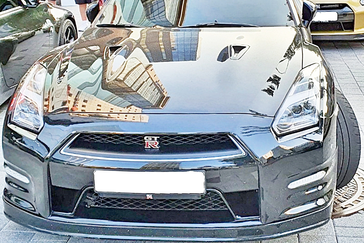 0_닛산 GT-R 2023년형 공개.jpg