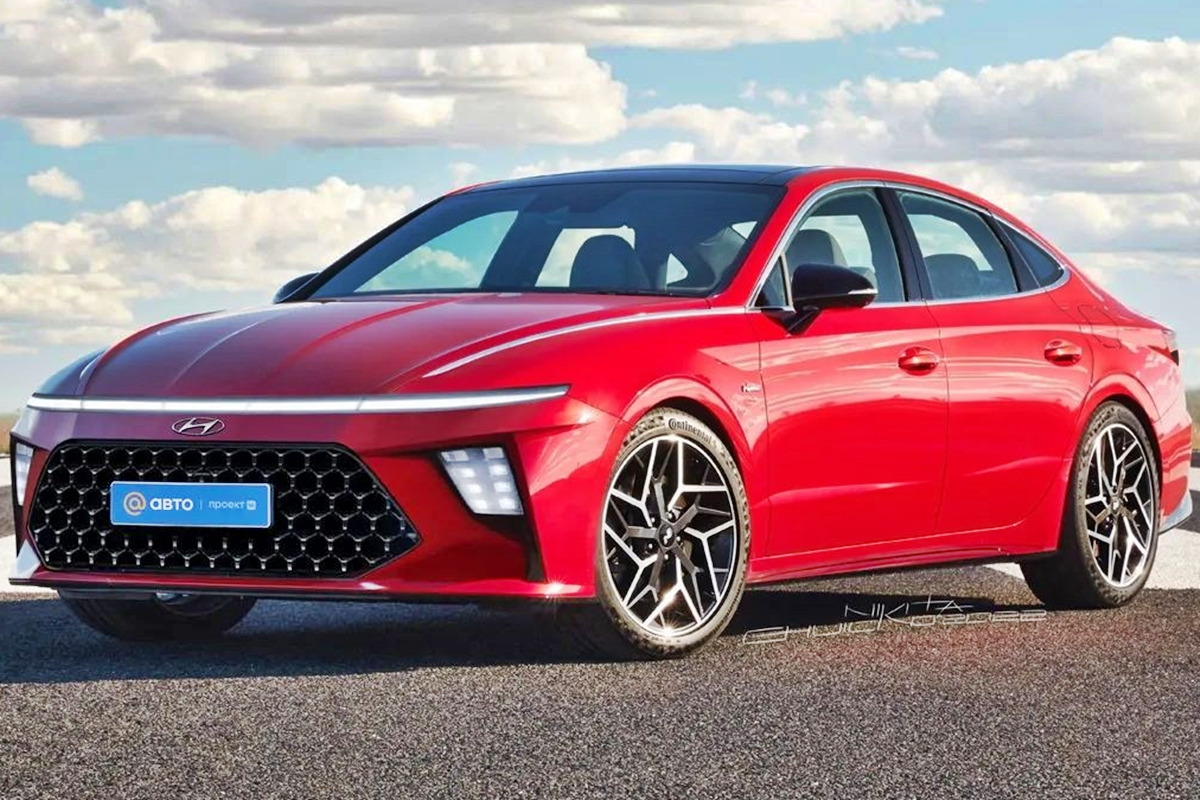 4_쏘나타 페이스리프트 예상도_인스타그램 'kelsonik'.jpg