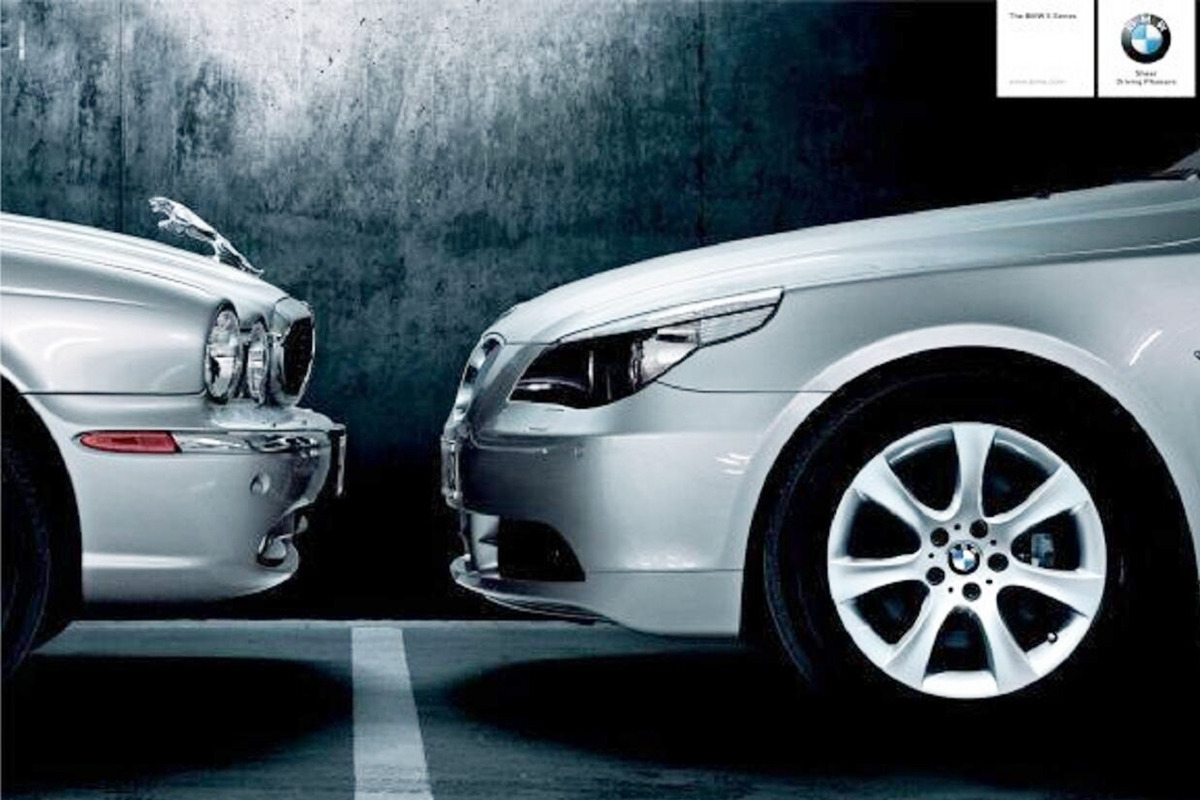 4_BMW vs 재규어 광고 디스.jpg