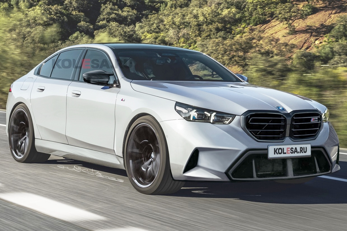 2_BMW 신형 M5 예상도_'KOLESA'.jpg