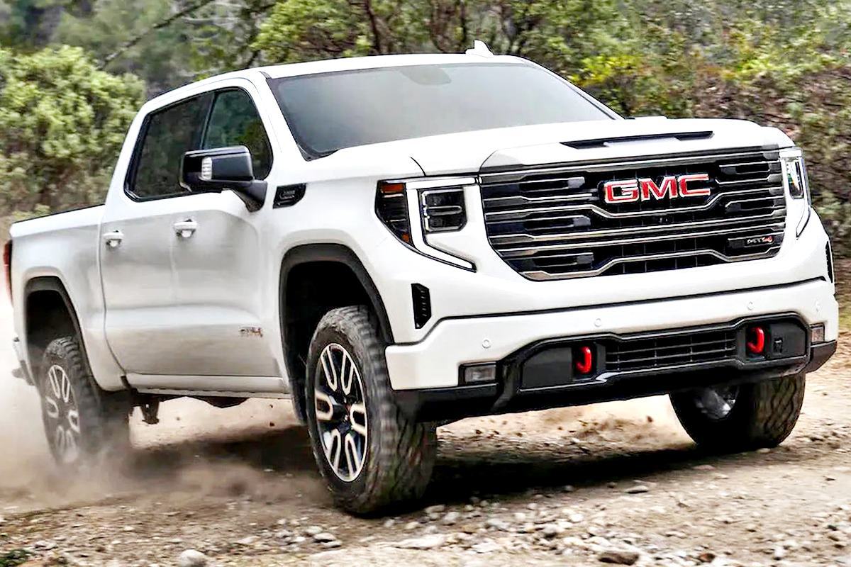 GMC 시에라 드날리 Edmunds.jpg