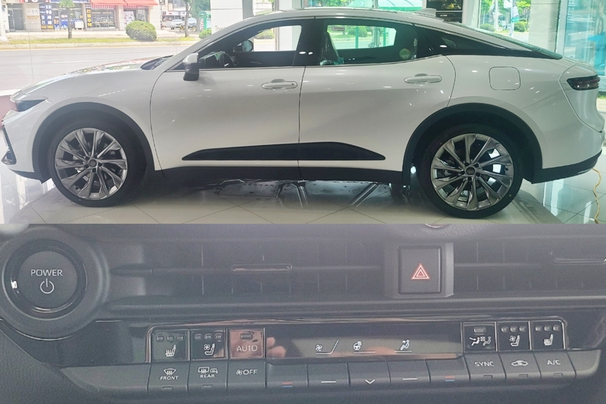 1_토요타 크라운 측면과 센터패시아_네이버 남차카페 '시마무라'님.jpg