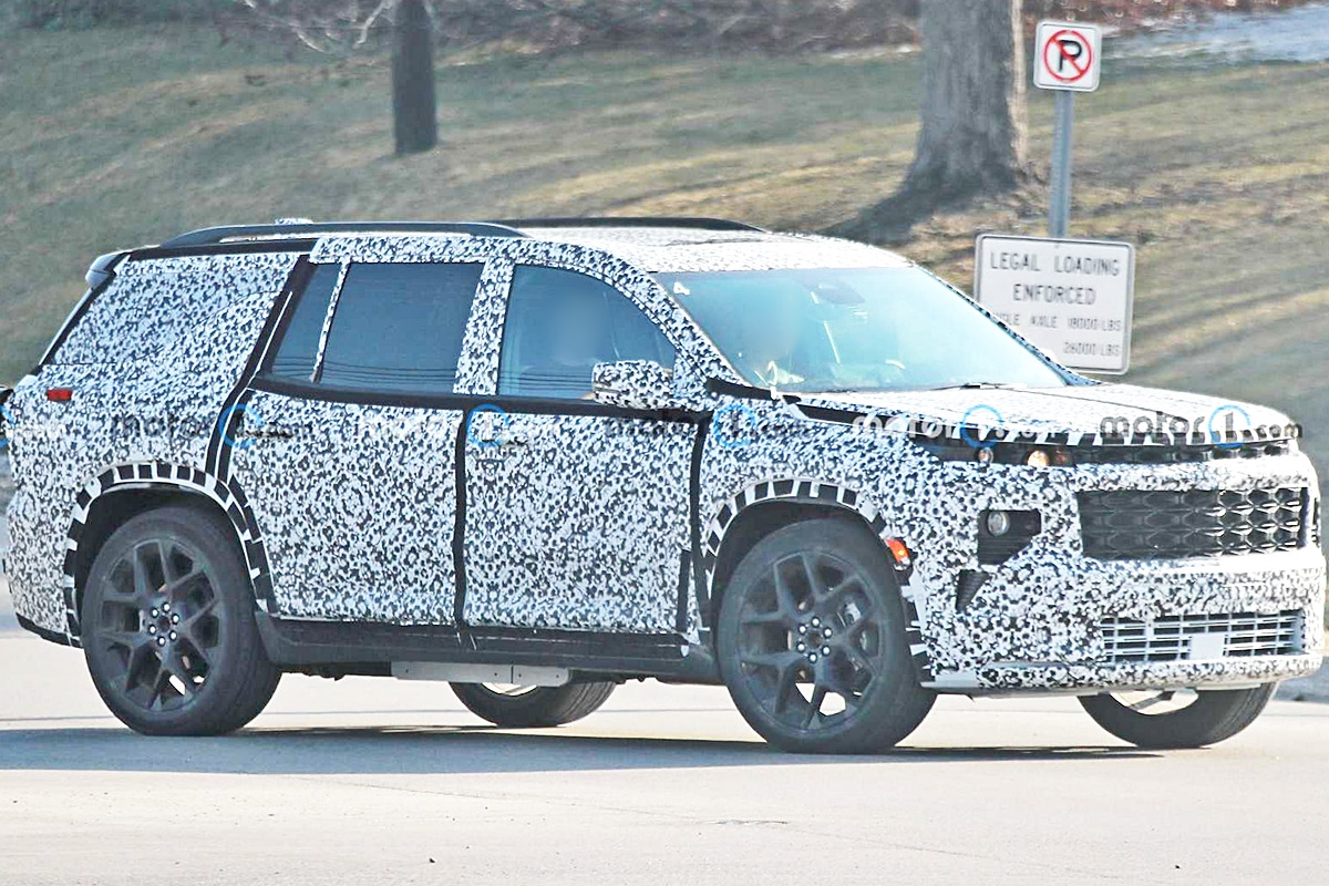 1_쉐보레 트래버스 풀체인지 테스트카_Motor 1.jpg