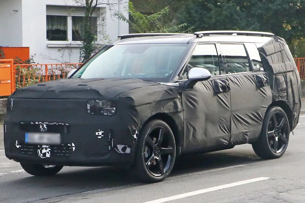 현대차 싼타페 풀체인지 위장막.jpg