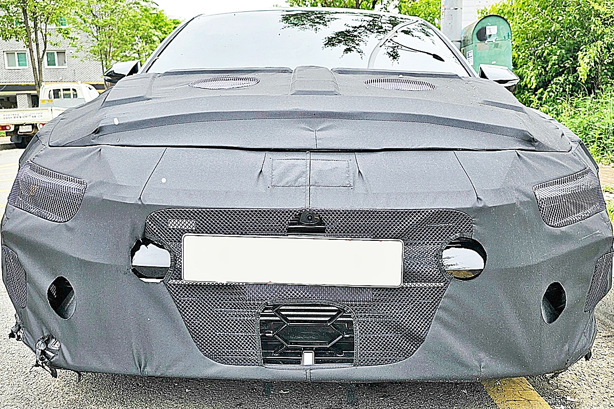 0_현대 아반떼 N 라인 페이스리프트 테스트카_네이버 남차카페 '경기ll숏카'님.jpg