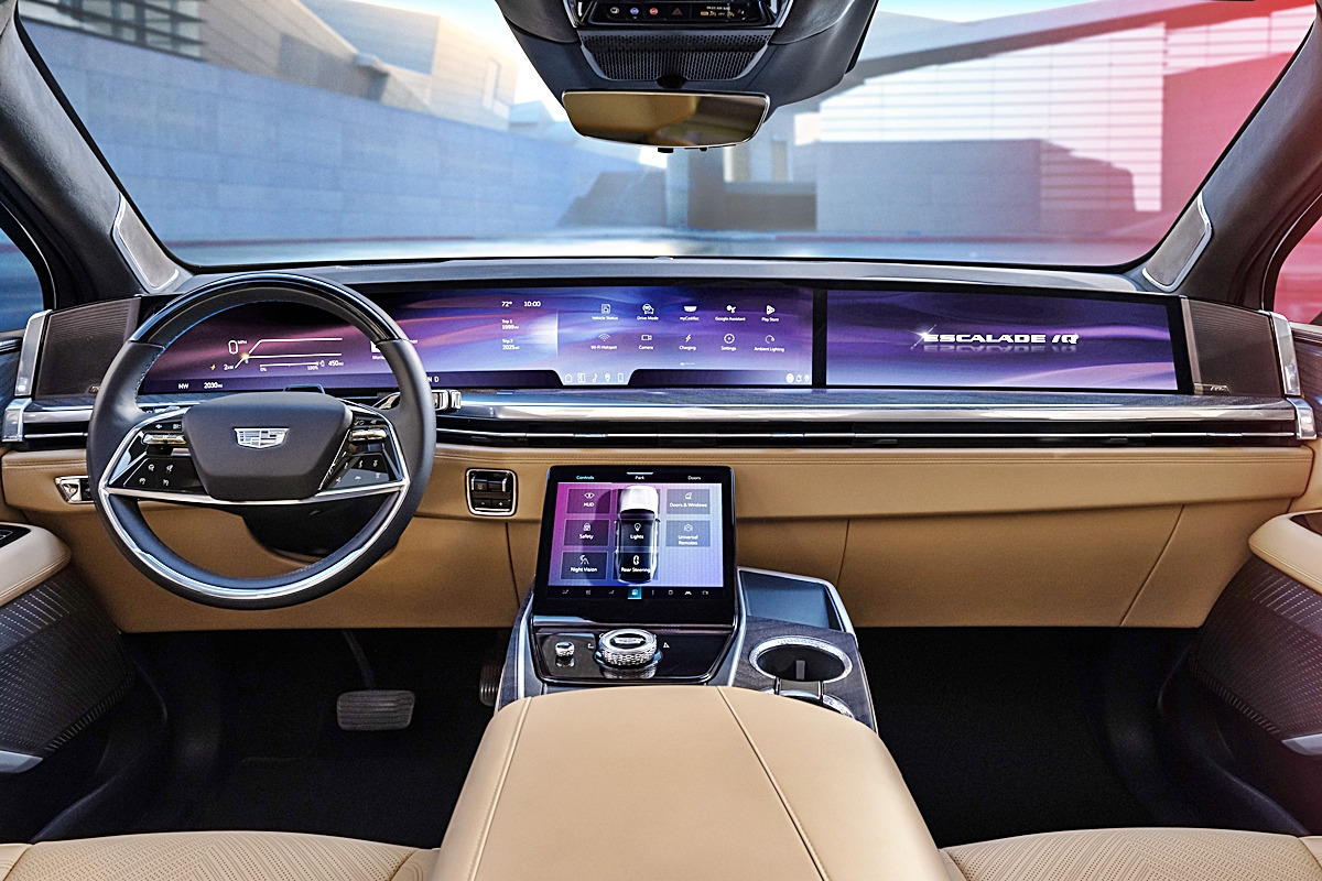 1_캐딜락 에스컬레이드 IQ 인테리어.jpg