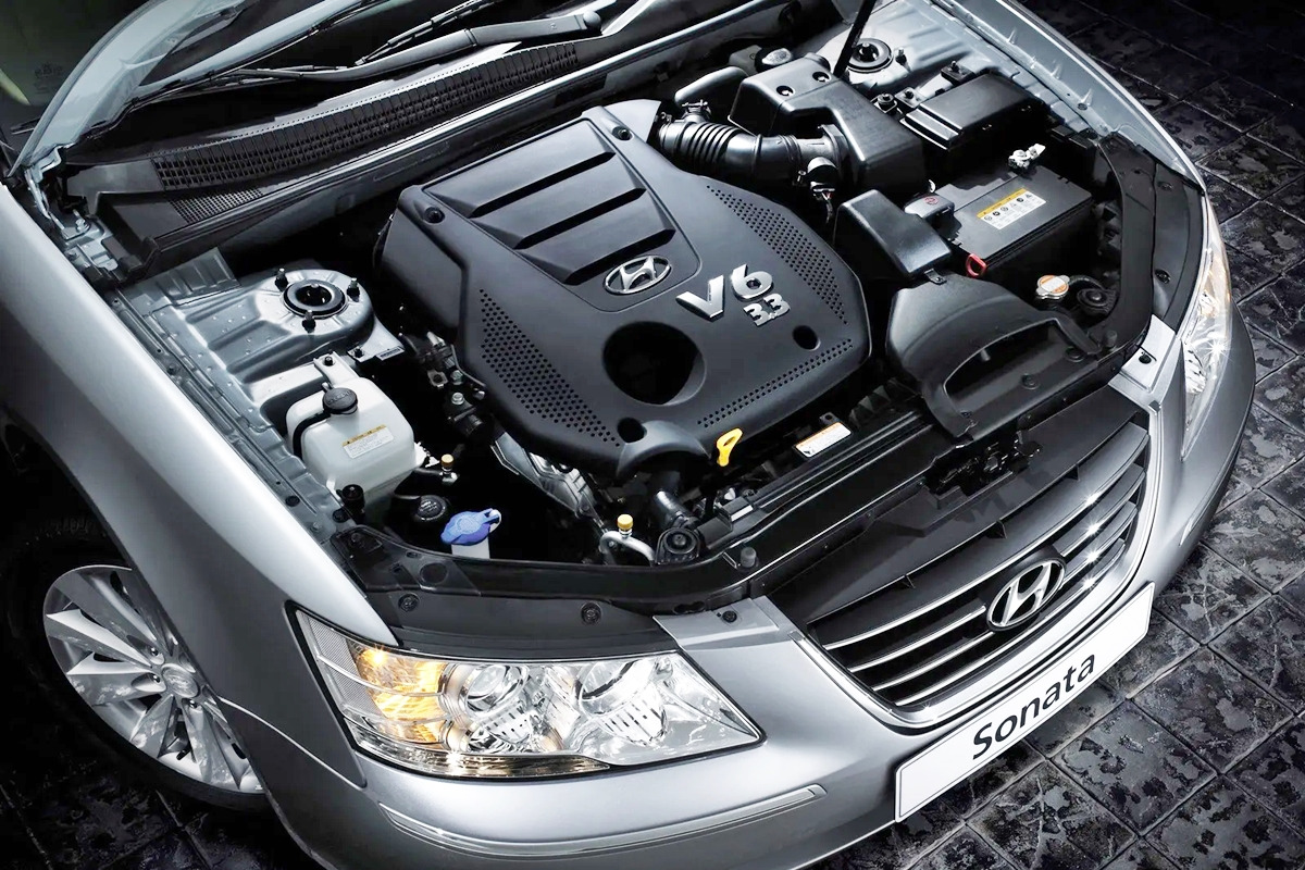 4_현대 NF 쏘나타 V33 엔진룸_현대차.jpg