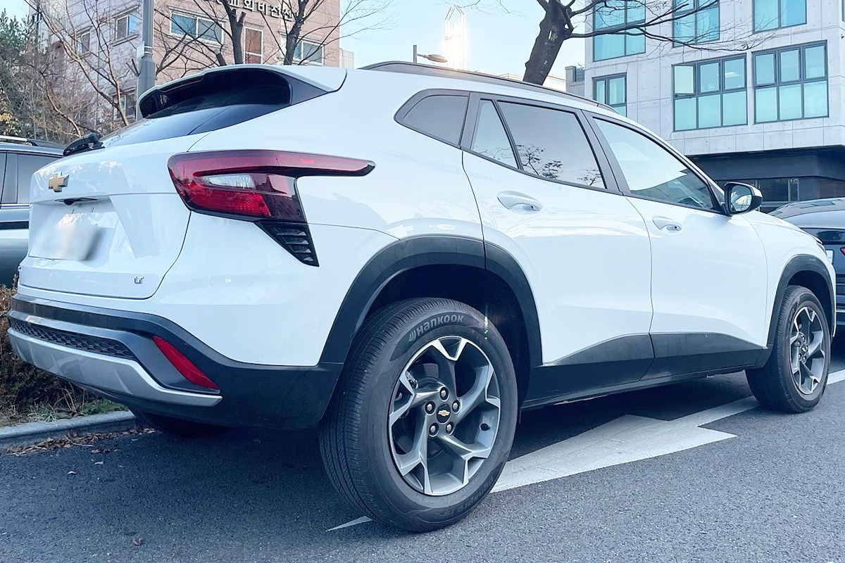 6_쉐보레 신형 트랙스_네이버 남차카페 '인천II티끌모아한푼'님.jpg