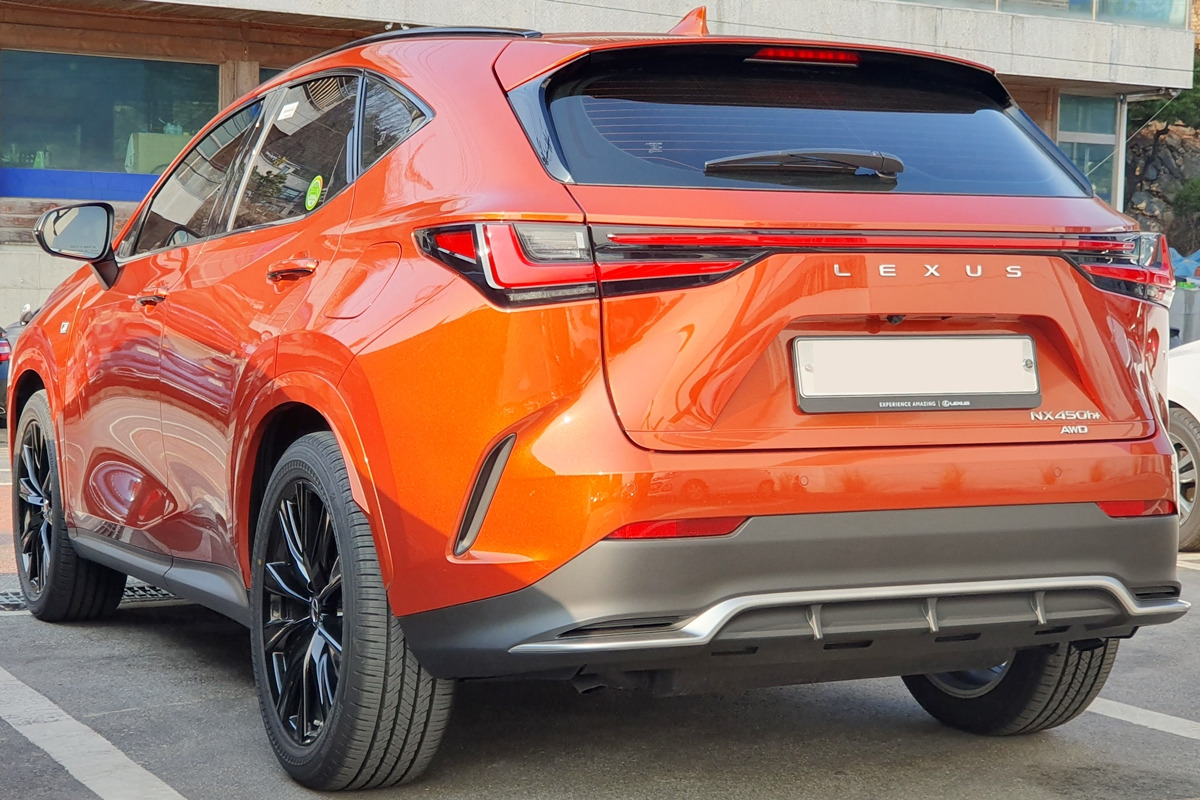 9_렉서스 NX 450h F 스포츠 시승기.jpg