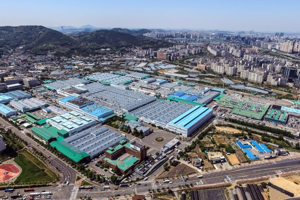 14-1 오토랜드 광명(구 소하리공장) 전경, 전자신문.jpg