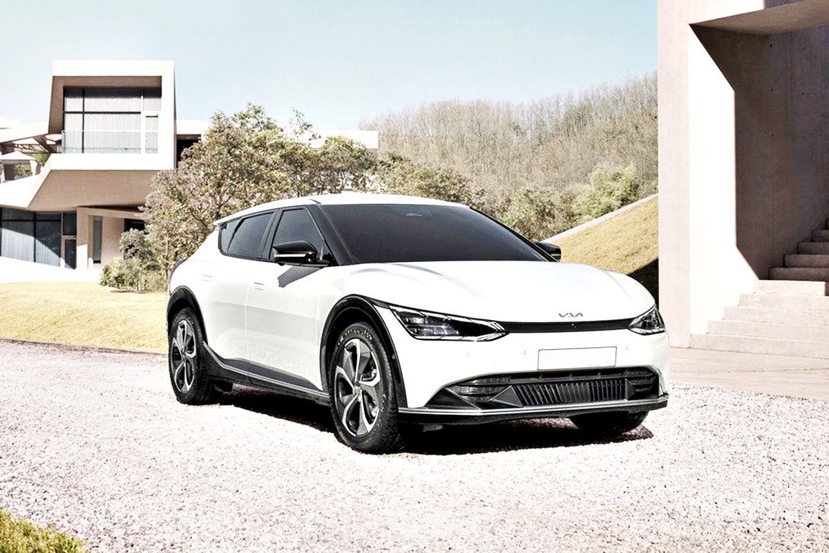 기아자동차 EV6 뉴스1.jpg