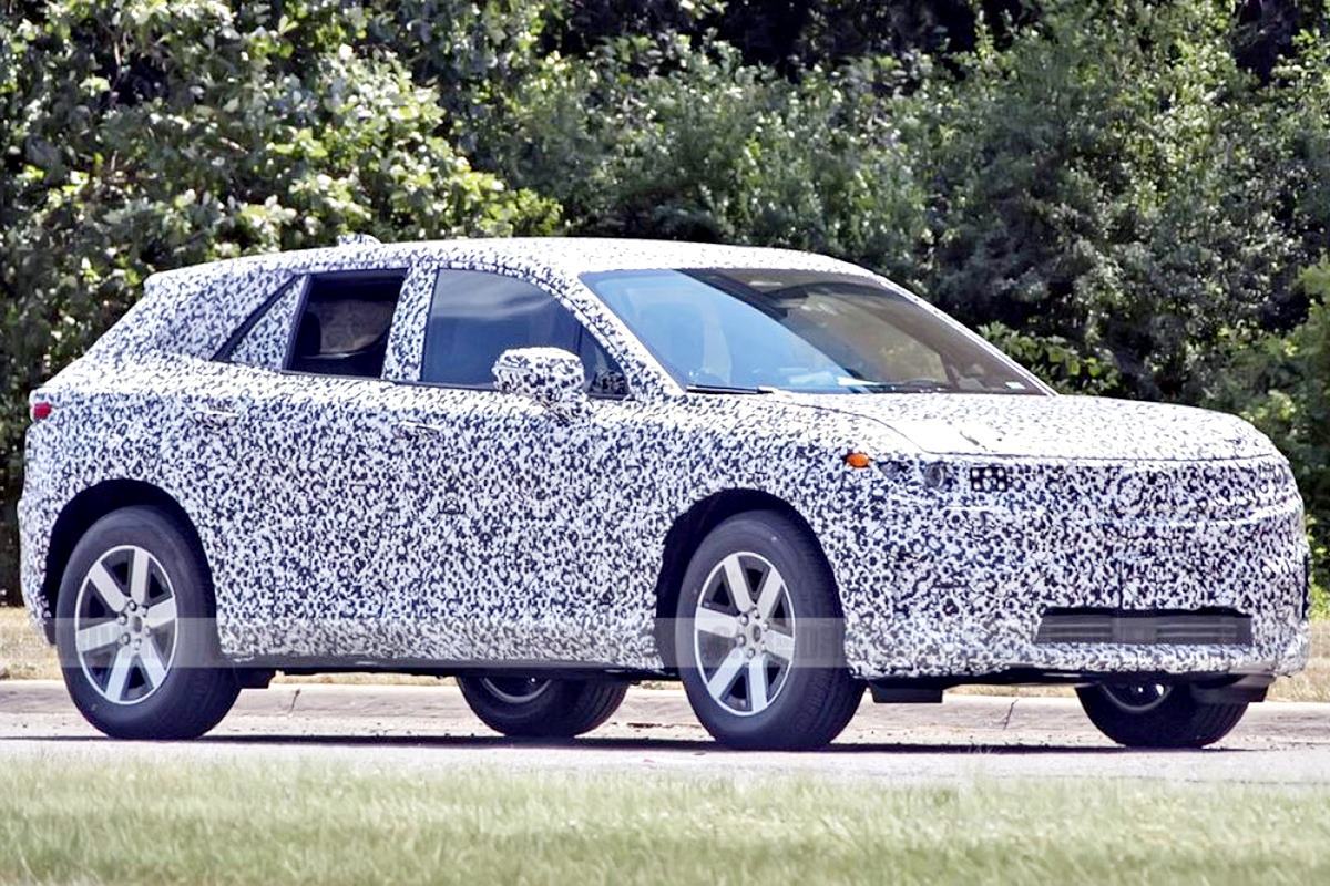 혼다 프롤로그 스파이샷.jpg