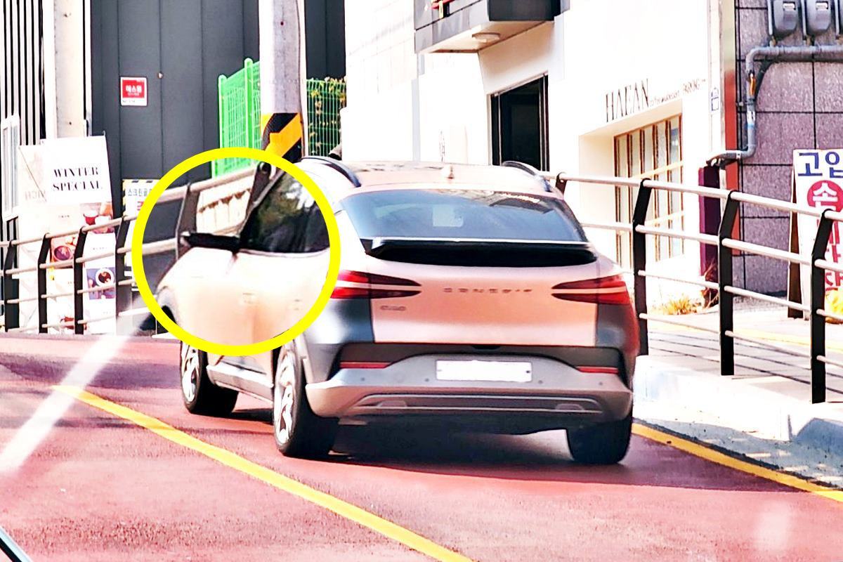 남차카페 습기 테스트 gv60.jpg