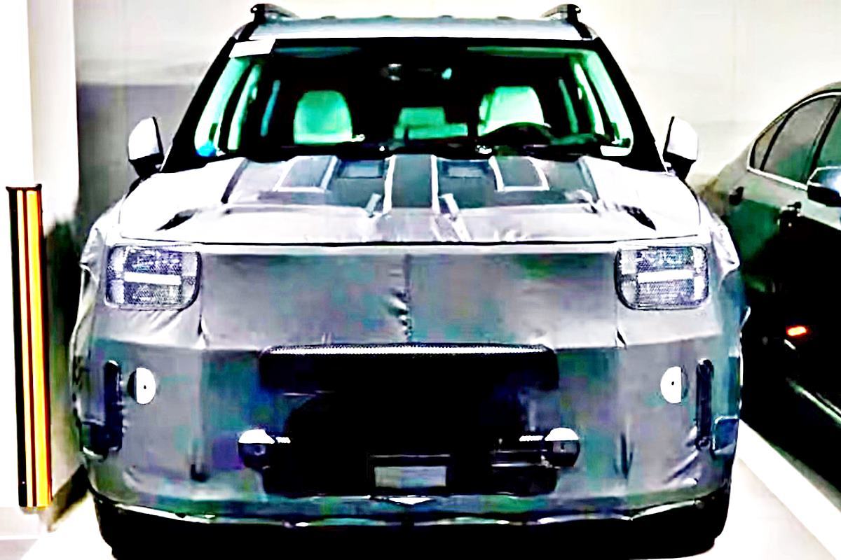 현대자동차 싼타페 풀체인지 위장막 Car Advice.jpg